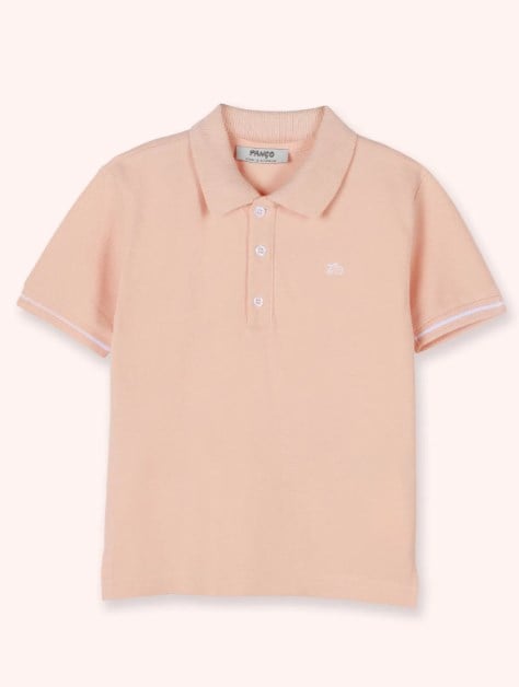 UNİSEX ESSENTIAL POLO T-SHIRT GKPN0406
