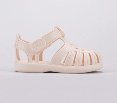 ÜNİSEX TABBY SOLID SANDALET AYAKKABI GKA0009