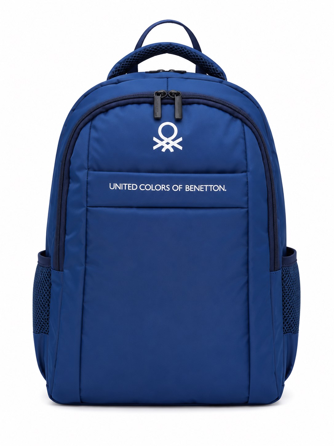 United Colors of Benetton Unisex Sırt Çantası LACİVERT
