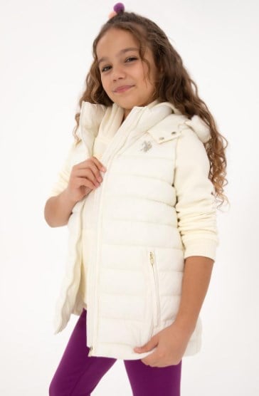 VR256İNCİ DOKUMA YELEK