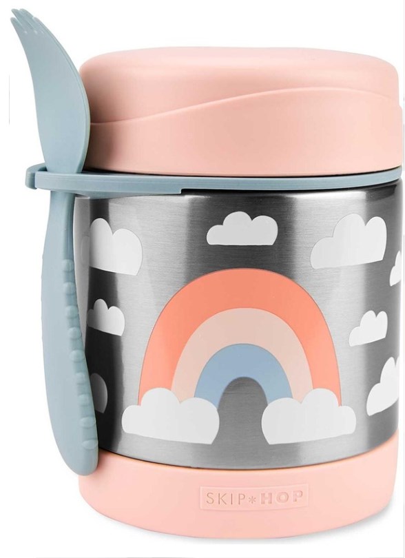 ZOO PASLANMAZ ÇELİK TERMUS GKS0008