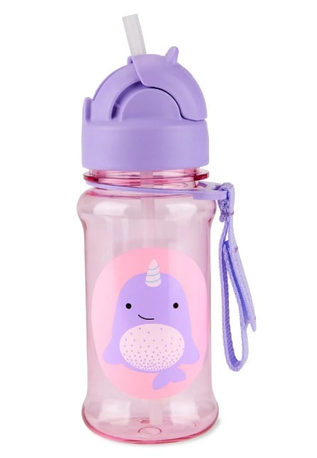 Zoo Pipetli Tritan Suluk Narwhal 9Q776810