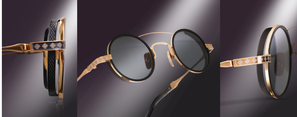40Million Eyewear: Güneş Gözlüğü Tasarımında Zirve