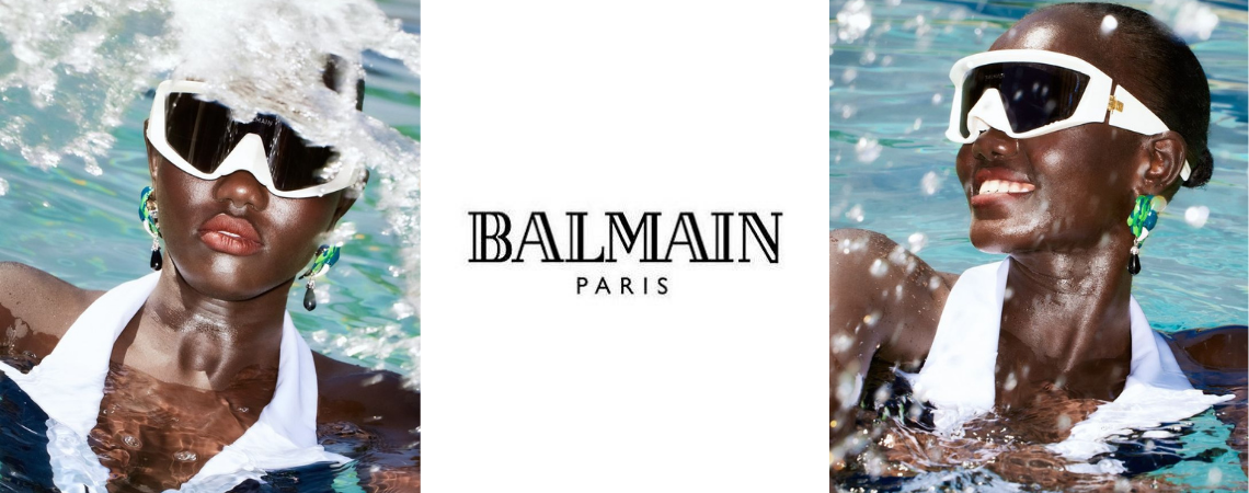 Balmain: Moda Dünyasında Cesur ve İkonik Tasarımlar