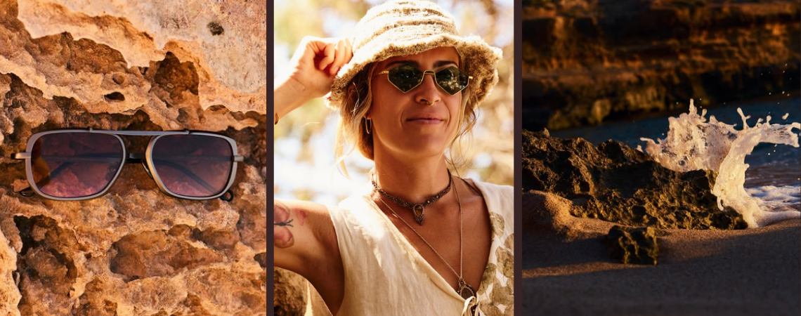 Bodrum’da 2026 Yaz Stili: Hangi Güneş Gözlüğü Trend Olacak?