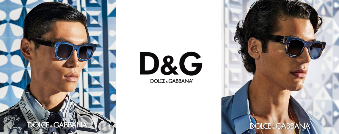 Dolce & Gabbana Gözlüklerinde İtalyan Zarafeti ve Lüks