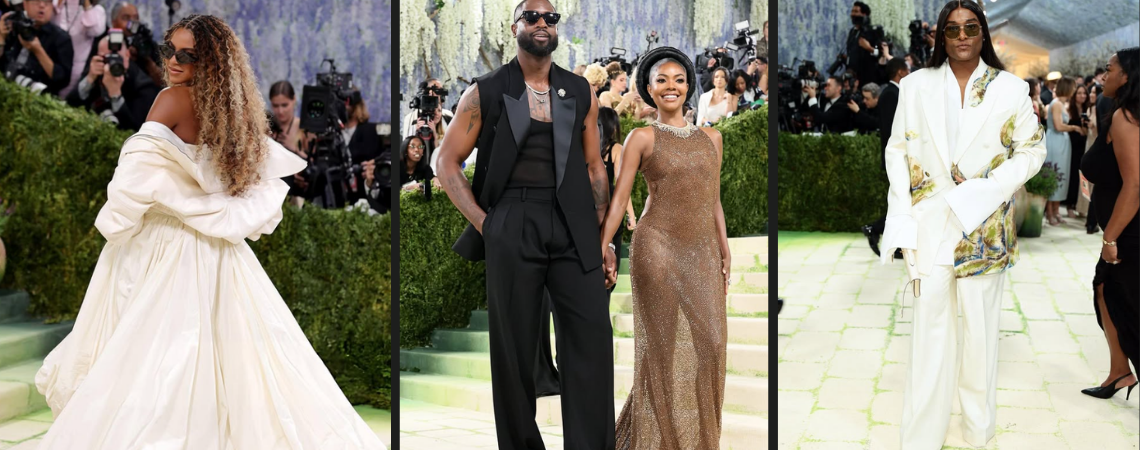 FASHION IS ART: MET GALA 2026’DA GÖZLÜKLER MODA DÜNYASININ YENİ ODAK NOKTASI OLDU