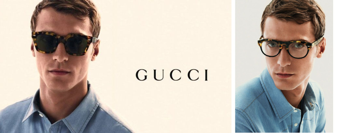 Gucci Güneş Gözlükleri: Cesur ve İkonik Tasarımlar
