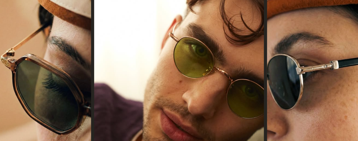 İLKBAHARIN İLK IŞIĞINDA STİL SAHİBİ OLUN: NİSAN AYINA ÖZEL GÖZLÜK REHBERİ