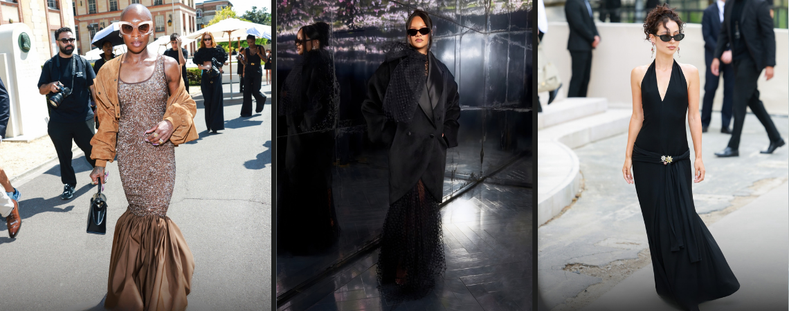 Paris Moda Haftası Sonrası Öne Çıkan Güneş Gözlüğü Trendleri