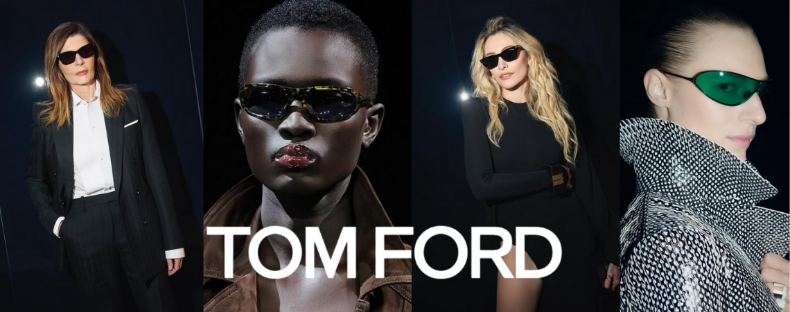 PREMİUM GÖZLÜK MARKALARI ARTIK YALNIZCA STİL DEĞİL, YAŞAM TARZI SUNUYOR: GÖZLÜK & KÜLTÜR BULUŞMASI