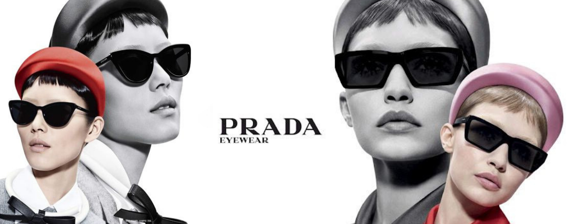 Prada: Geçmişten Geleceğe Uzanan Moda Efsanesi