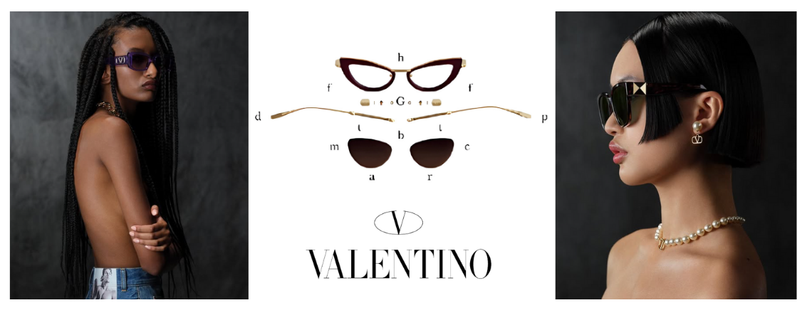 Valentino ile Lüksün Yansıması: Gardırobunuzda Olması Gereken Modeller