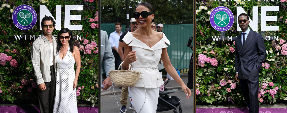 Wimbledon Stili 2026: Courtside Luxury Gözlük Rehberi