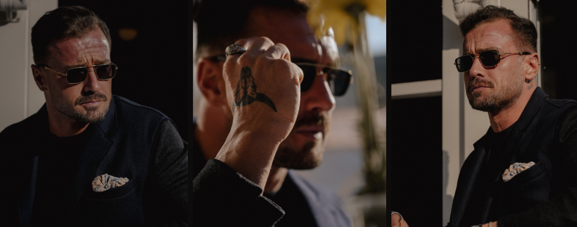 YILBAŞINDA LÜKS BİR HEDİYE SEÇENEĞİ: 40MILLION GÖZLÜK KOLEKSİYONU İLE FARK YARATIN