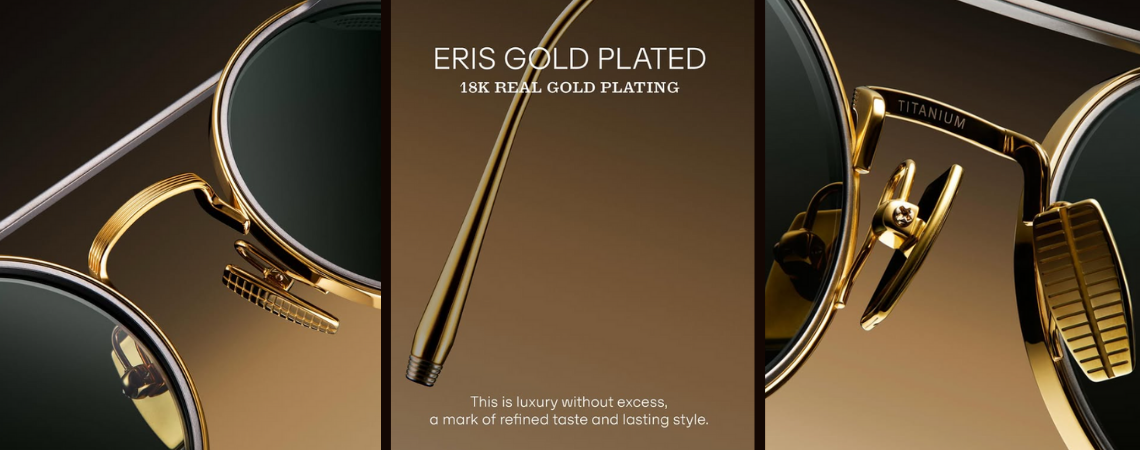 Yılbaşı Tatiline Çıkmadan Önce: Bavulunuzda Olması Gereken Lüks Gözlük Önerileri