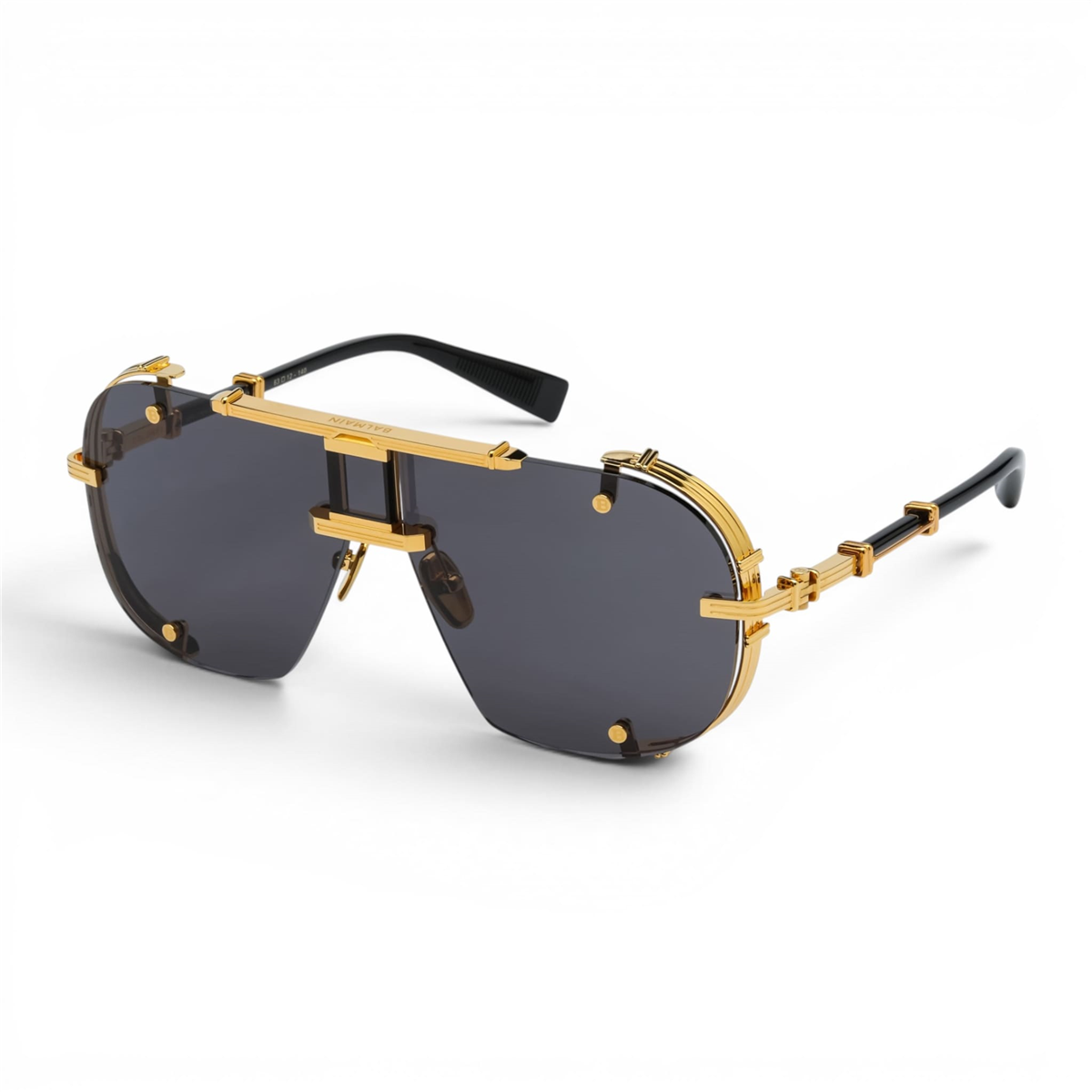 BALMAIN COLONEL BPS-170A-63 GÜNEŞ GÖZLÜĞÜ