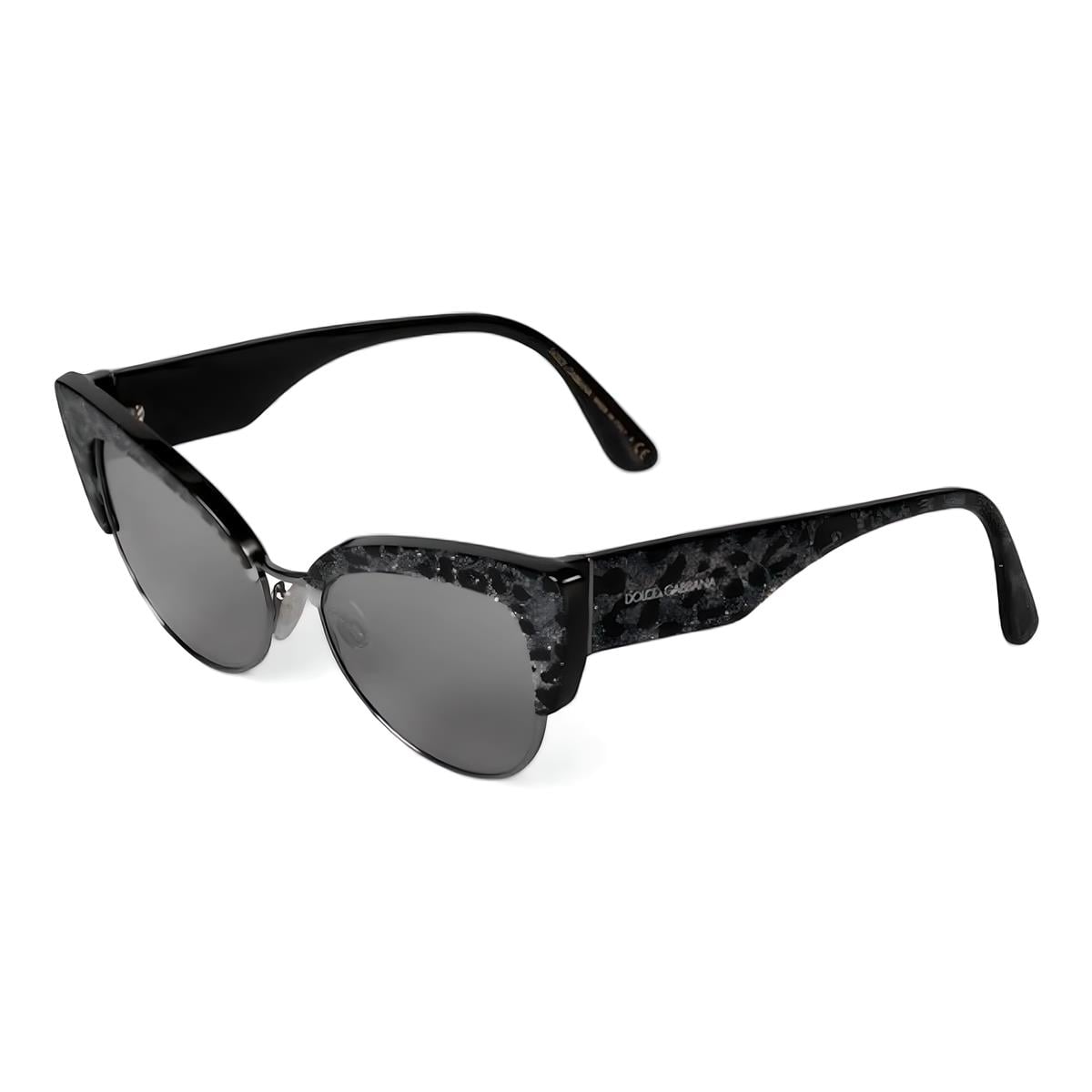 DOLCE&GABBANA D&G-4346 3198/6V 53 HC GÜNEŞ GÖZLÜĞÜ