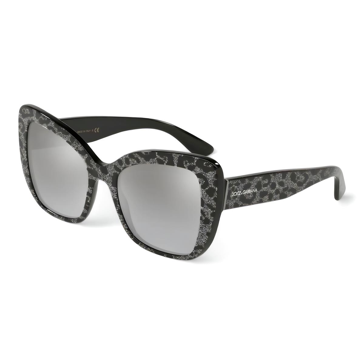 DOLCE&GABBANA D&G-4348 3198/6V 54 HC GÜNEŞ GÖZLÜĞÜ