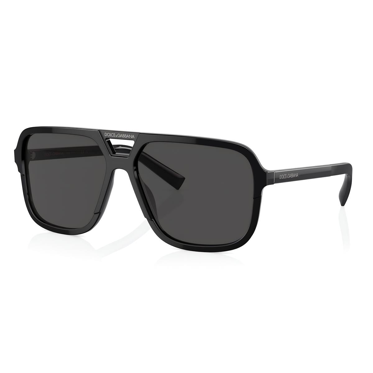 DOLCE&GABBANA D&G-4354 501/87 58 GÜNEŞ GÖZLÜĞÜ