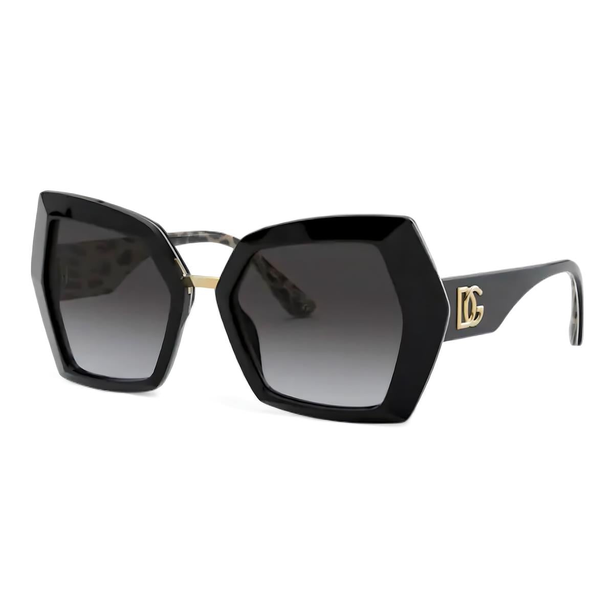DOLCE&GABBANA D&G-4377 3299/8G 54 GÜNEŞ GÖZLÜĞÜ