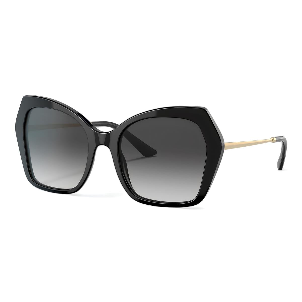 DOLCE&GABBANA D&G-4399 501/8G 56 HC GÜNEŞ GÖZLÜĞÜ