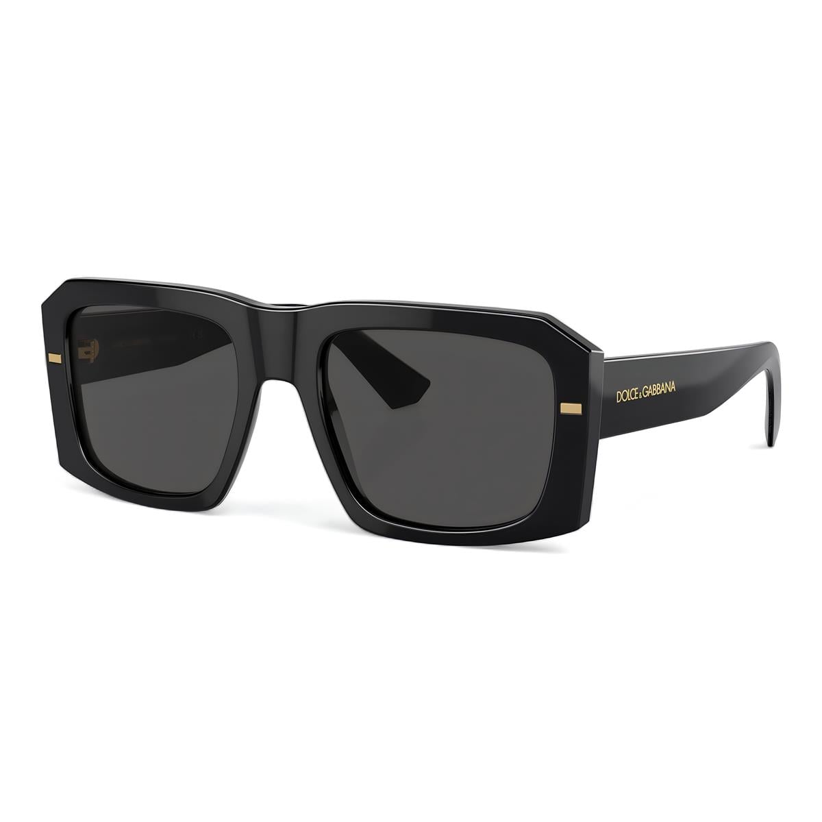DOLCE&GABBANA D&G-4430 501/87 54 HC GÜNEŞ GÖZLÜĞÜ