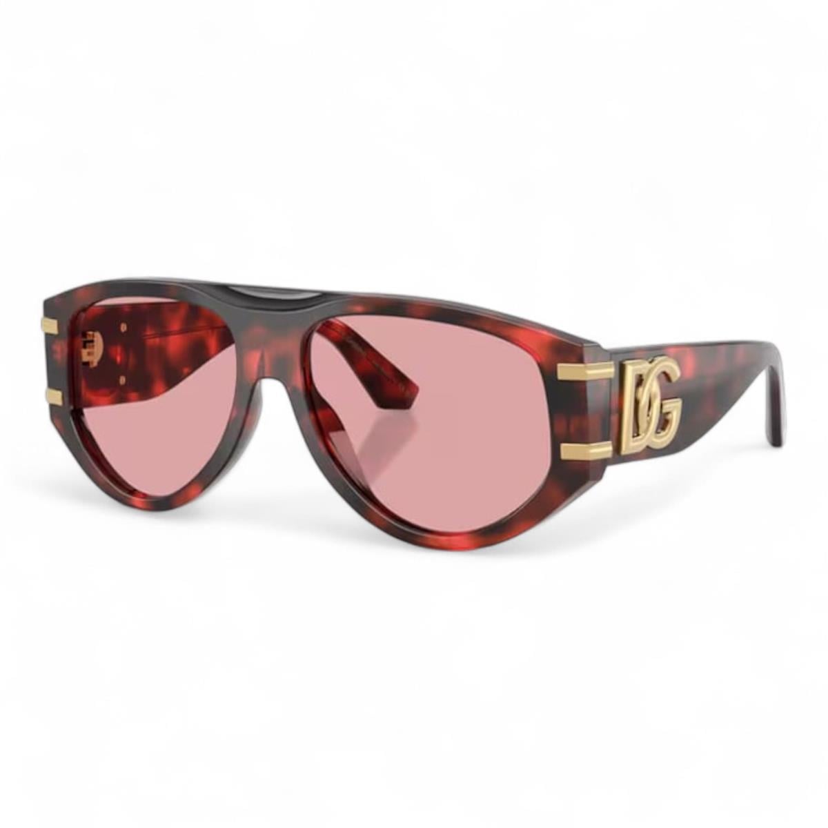 DOLCE&GABBANA  D&G-4499 335/84 57 GÜNEŞ GÖZLÜĞÜ