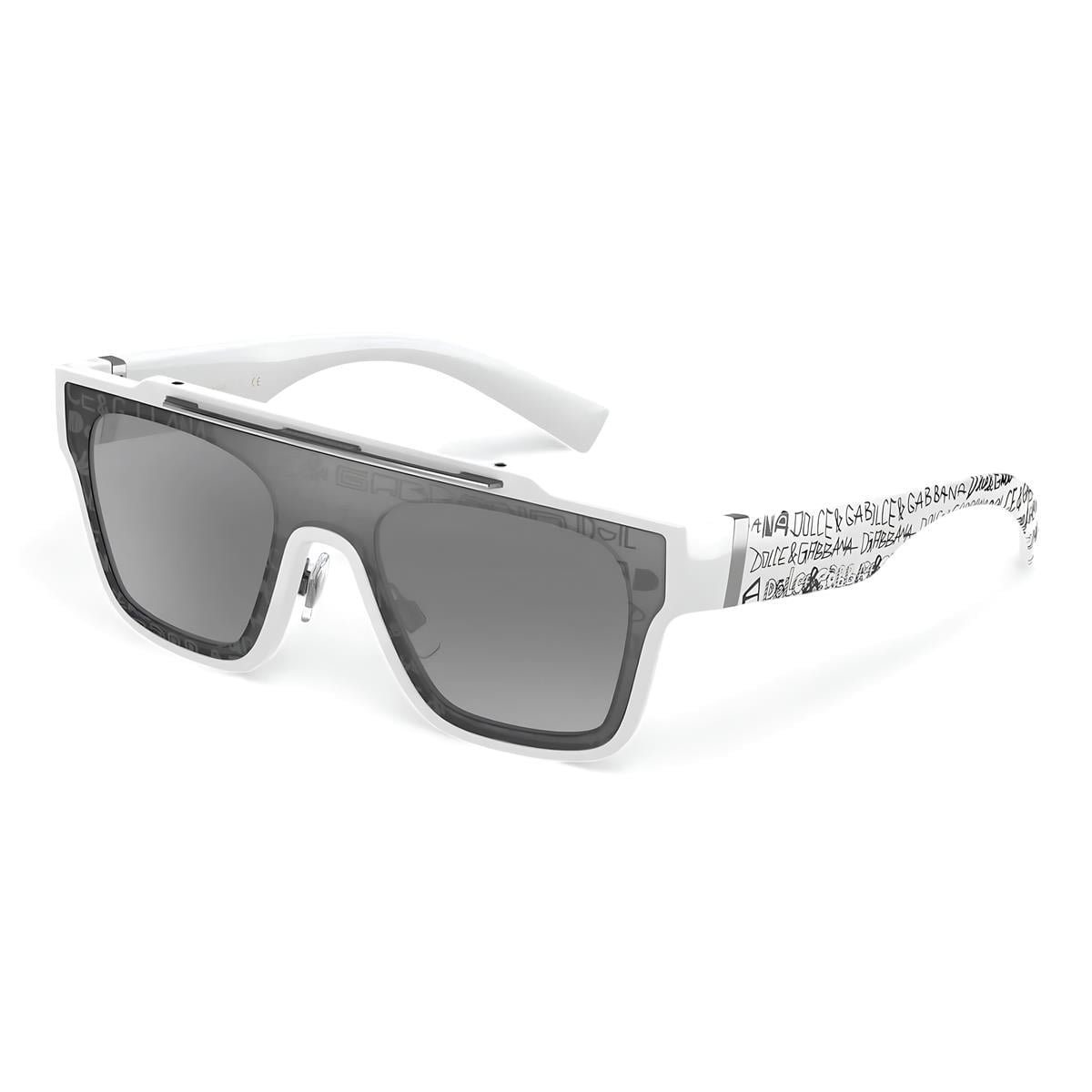 DOLCE&GABBANA D&G-6125 3312/6V HC GÜNEŞ GÖZLÜĞÜ