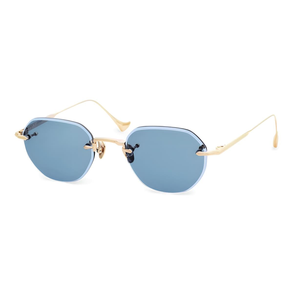 EQUE.M RHYTHM II SLG BL GÜNEŞ GÖZLÜĞÜ