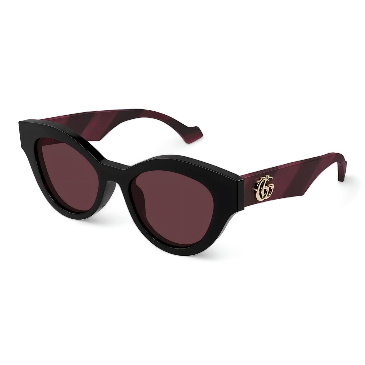 GUCCİ GG 0957S 005 GÜNEŞ GÖZLÜĞÜ