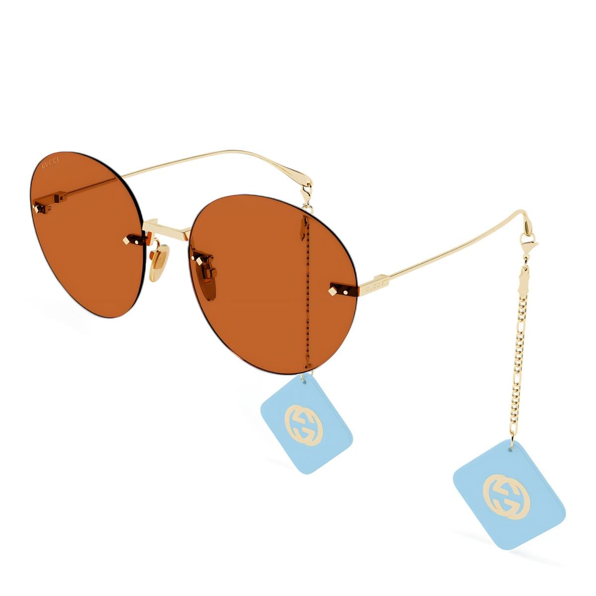 GUCCİ GG 1149S 007 GÜNEŞ GÖZLÜĞÜ
