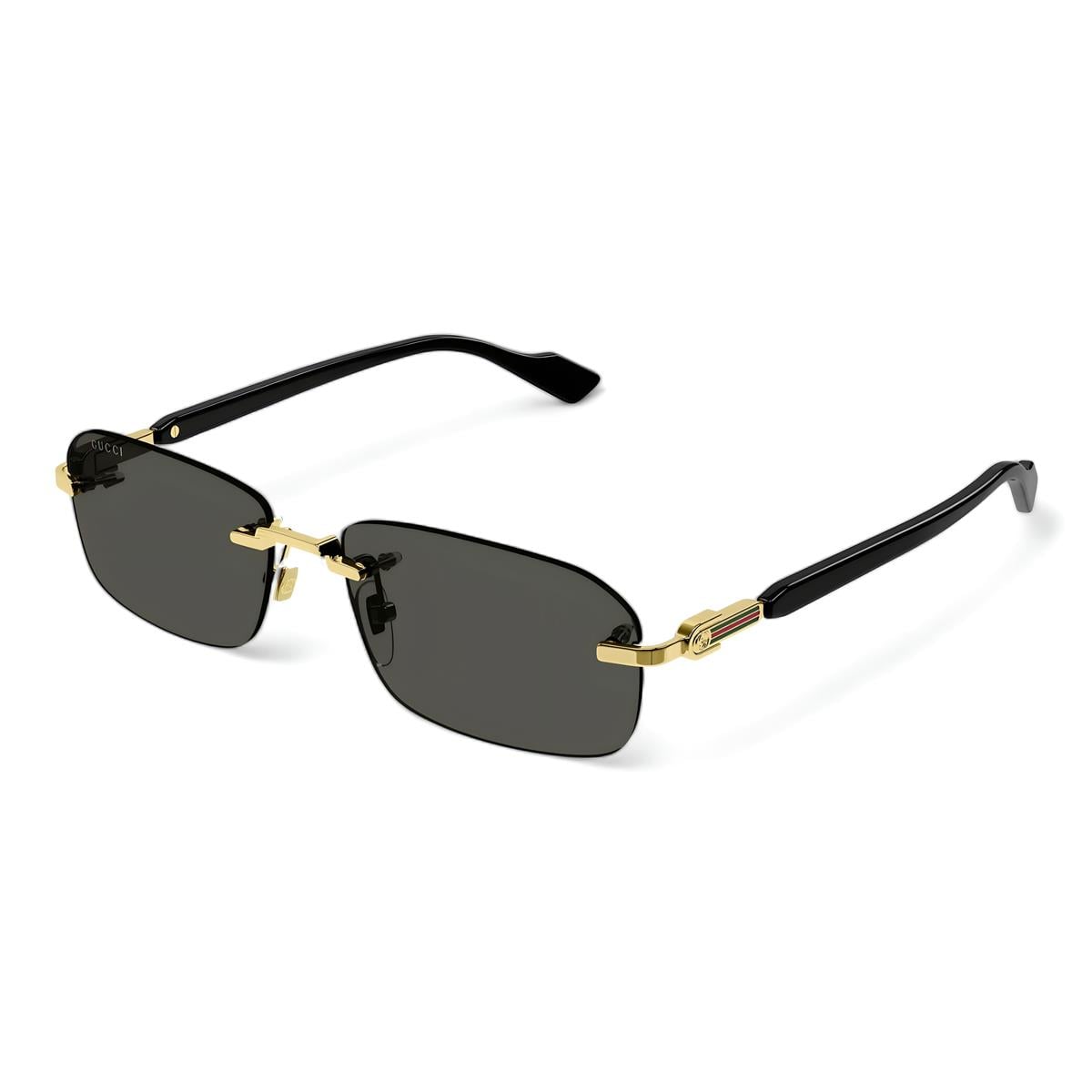 GUCCİ GG 1221S 001 GÜNEŞ GÖZLÜĞÜ