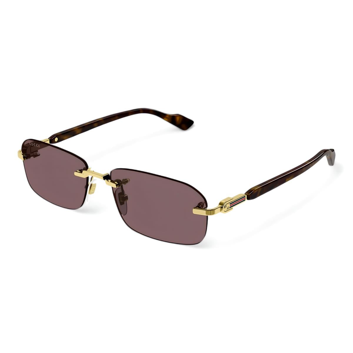 GUCCİ GG 1221S 002 GÜNEŞ GÖZLÜĞÜ