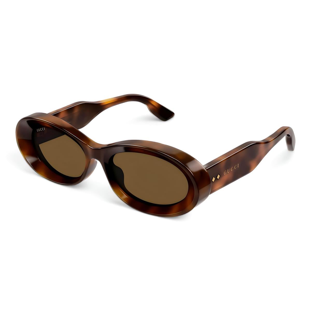 GUCCİ GG 1527S 002 GÜNEŞ GÖZLÜĞÜ