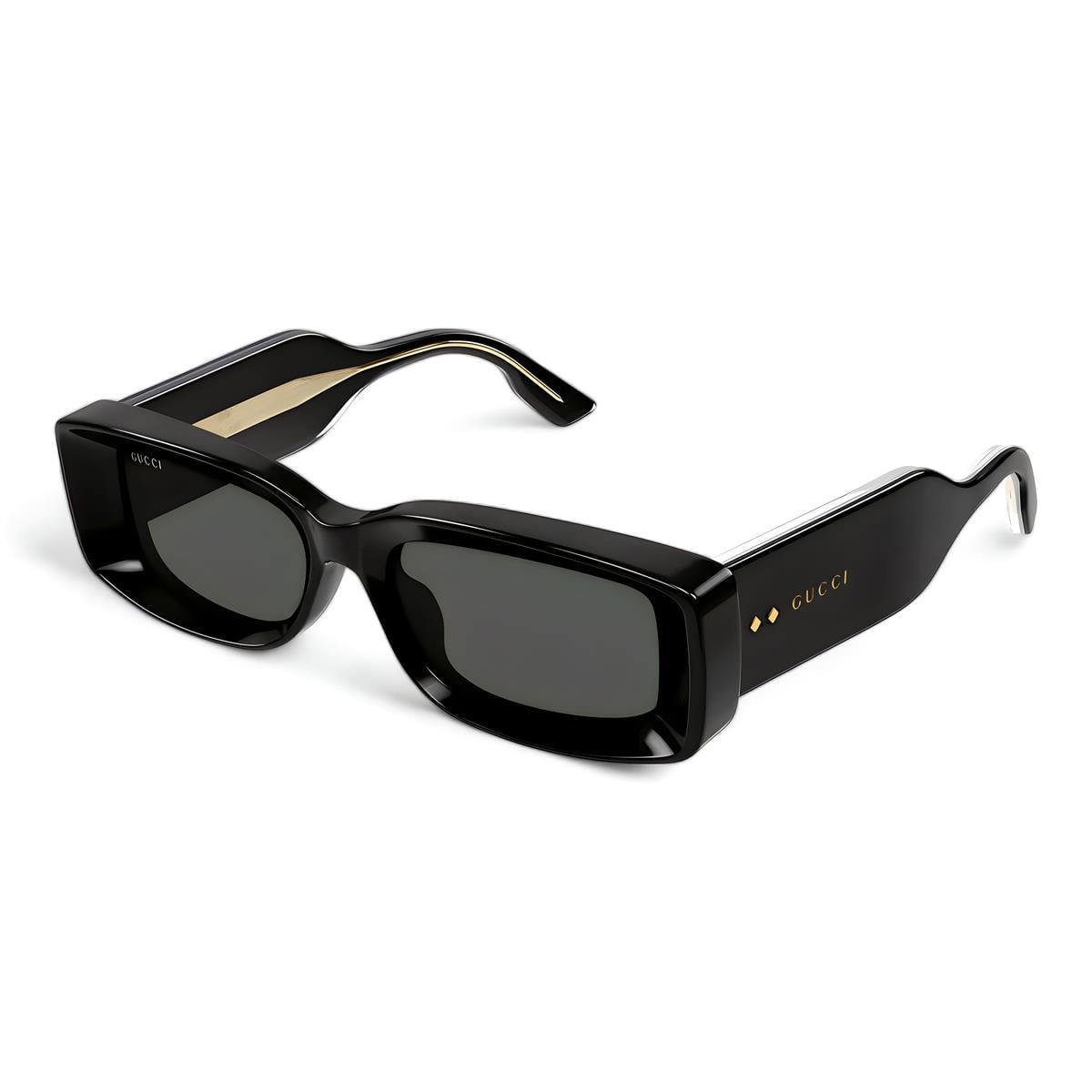 GUCCİ GG 1528S 001 GÜNEŞ GÖZLÜĞÜ