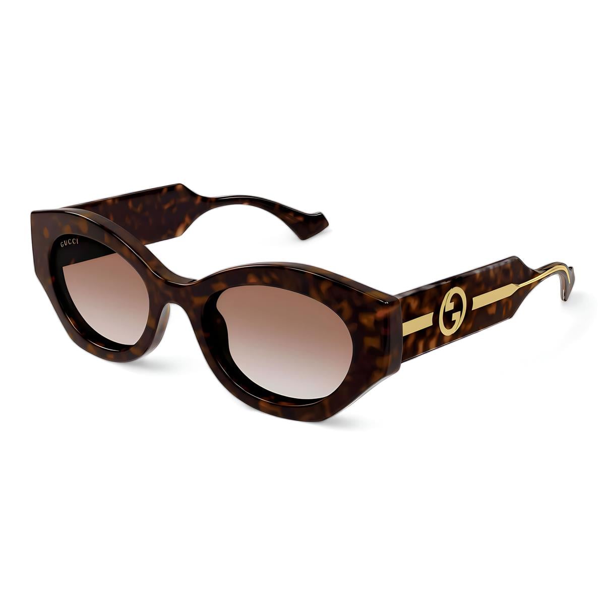GUCCİ GG 1553S 002 GÜNEŞ GÖZLÜĞÜ