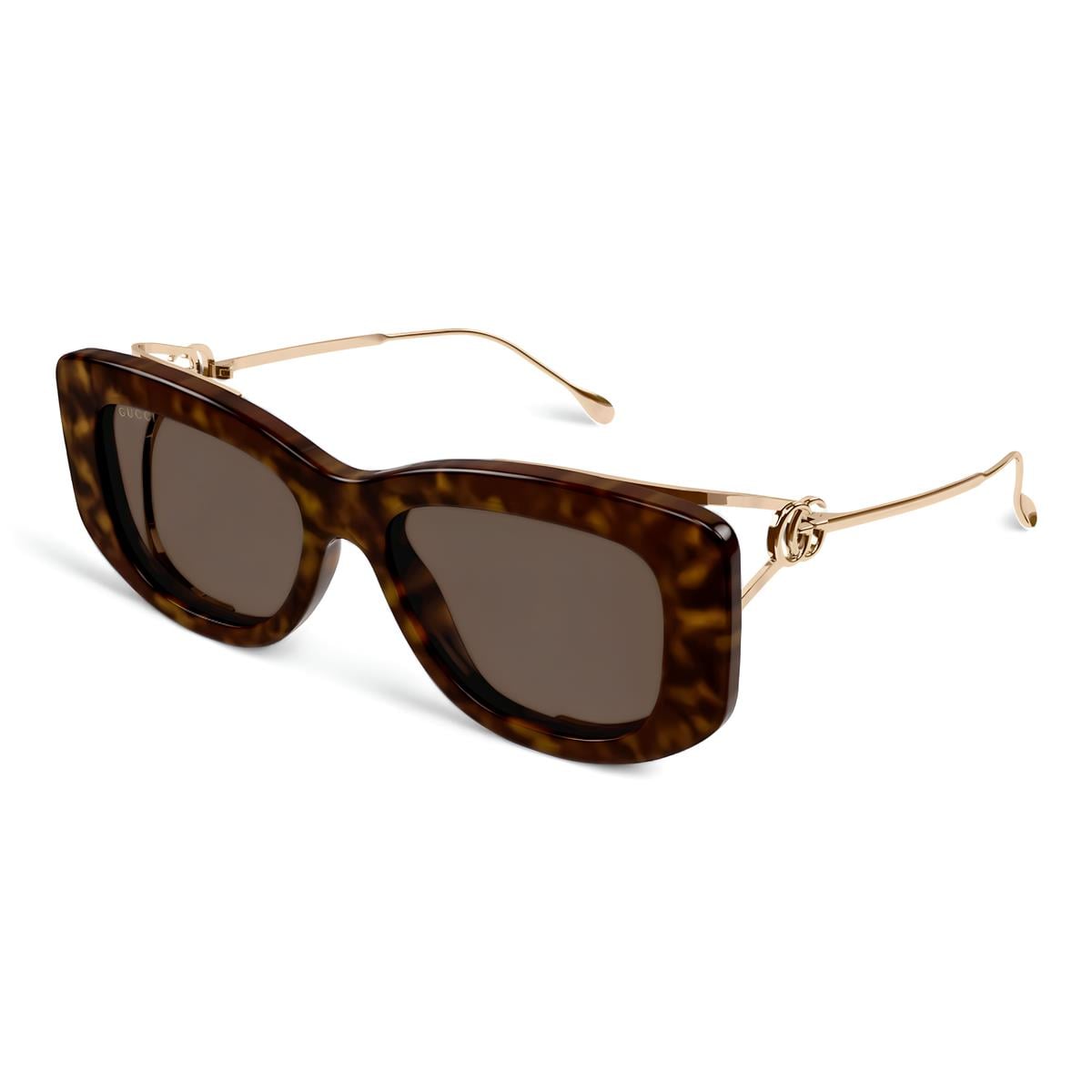GUCCİ GG 1566SA 002 GÜNEŞ GÖZLÜĞÜ