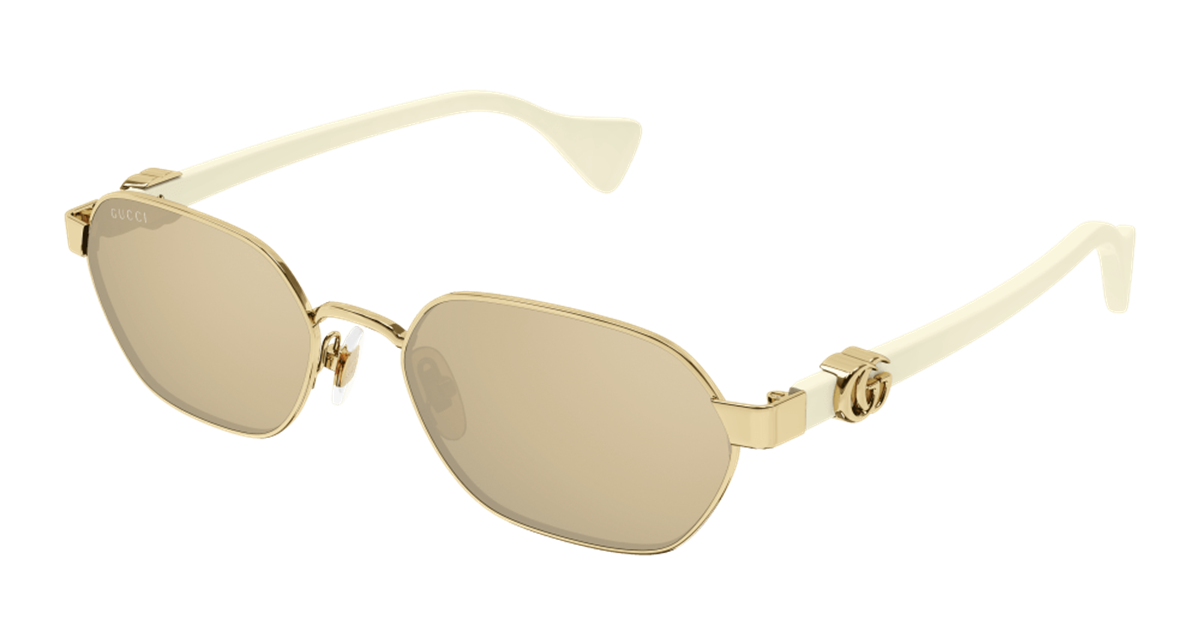 GUCCİ GG 1593S 002 GÜNEŞ GÖZLÜĞÜ