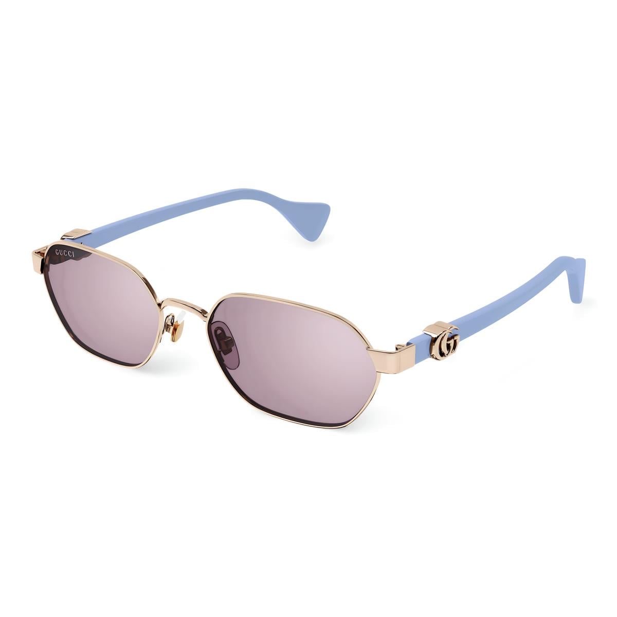 GUCCİ GG 1593S 004 GÜNEŞ GÖZLÜĞÜ