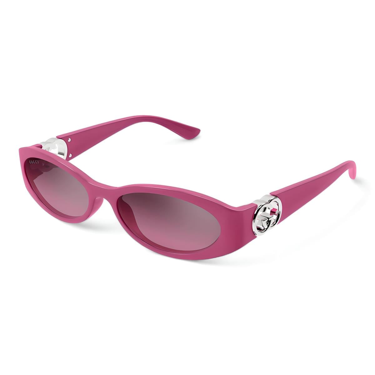 GUCCİ GG 1660S 003 GÜNEŞ GÖZLÜĞÜ