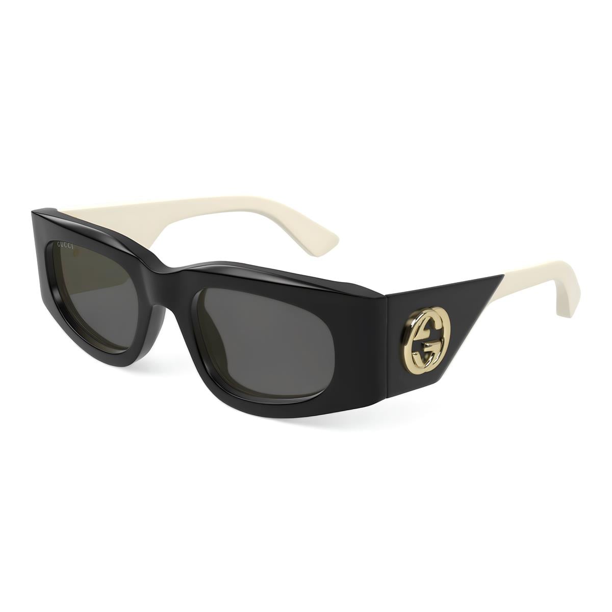 GUCCİ GG 1664S 001 GÜNEŞ GÖZLÜĞÜ
