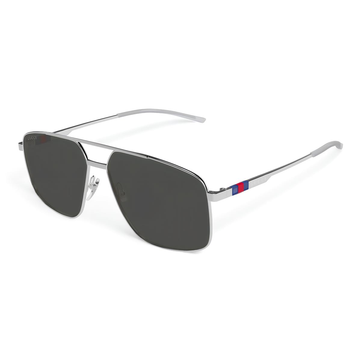 GUCCİ GG 1676S 001 GÜNEŞ GÖZLÜĞÜ