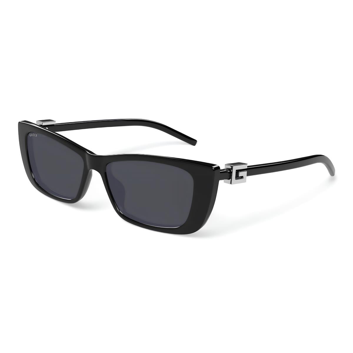 GUCCİ GG 1681S 001 GÜNEŞ GÖZLÜĞÜ