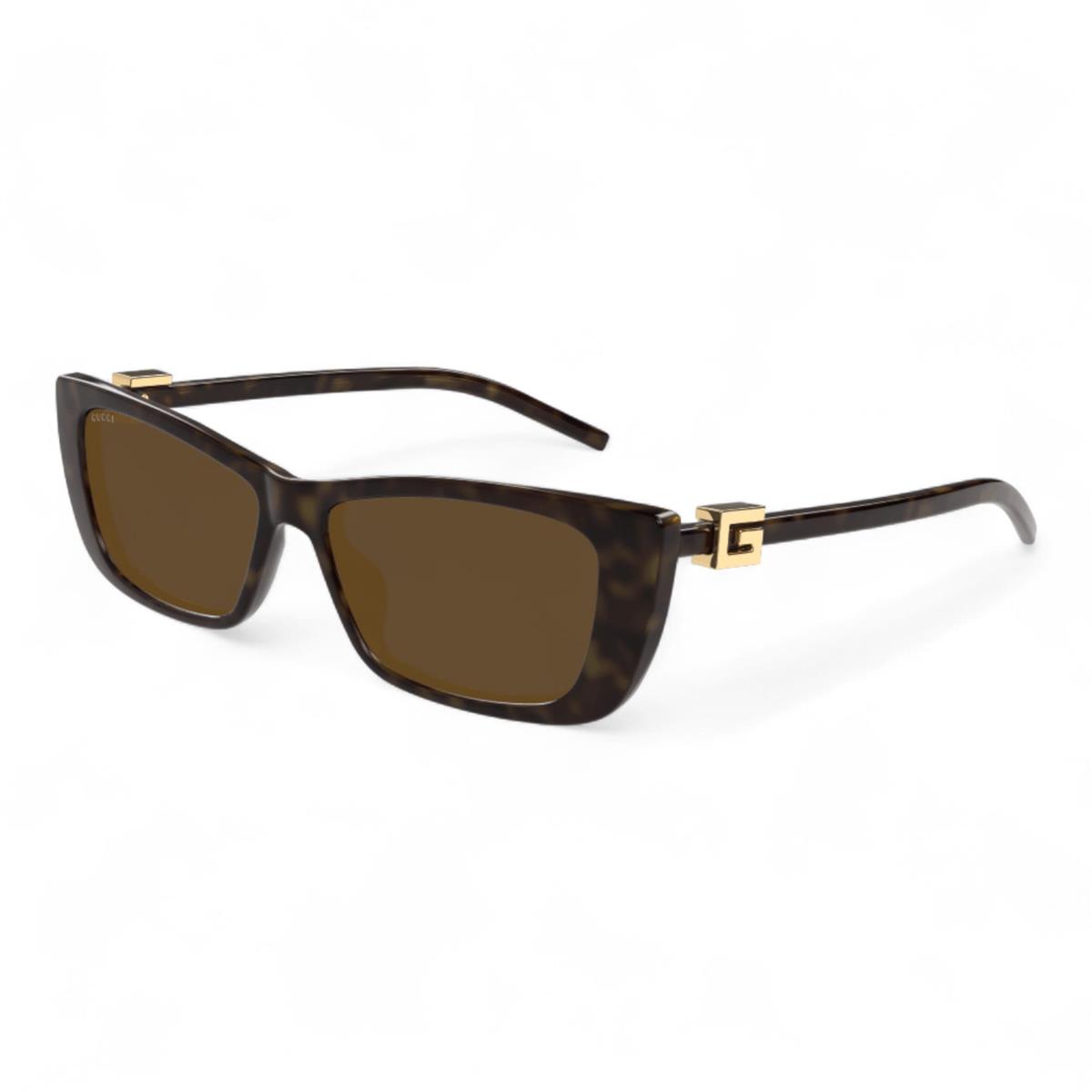 GUCCİ GG 1681S 004 GÜNEŞ GÖZLÜĞÜ