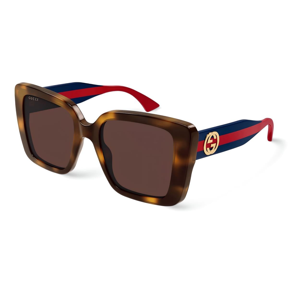 GUCCİ GG 1861S 002 GÜNEŞ GÖZLÜĞÜ