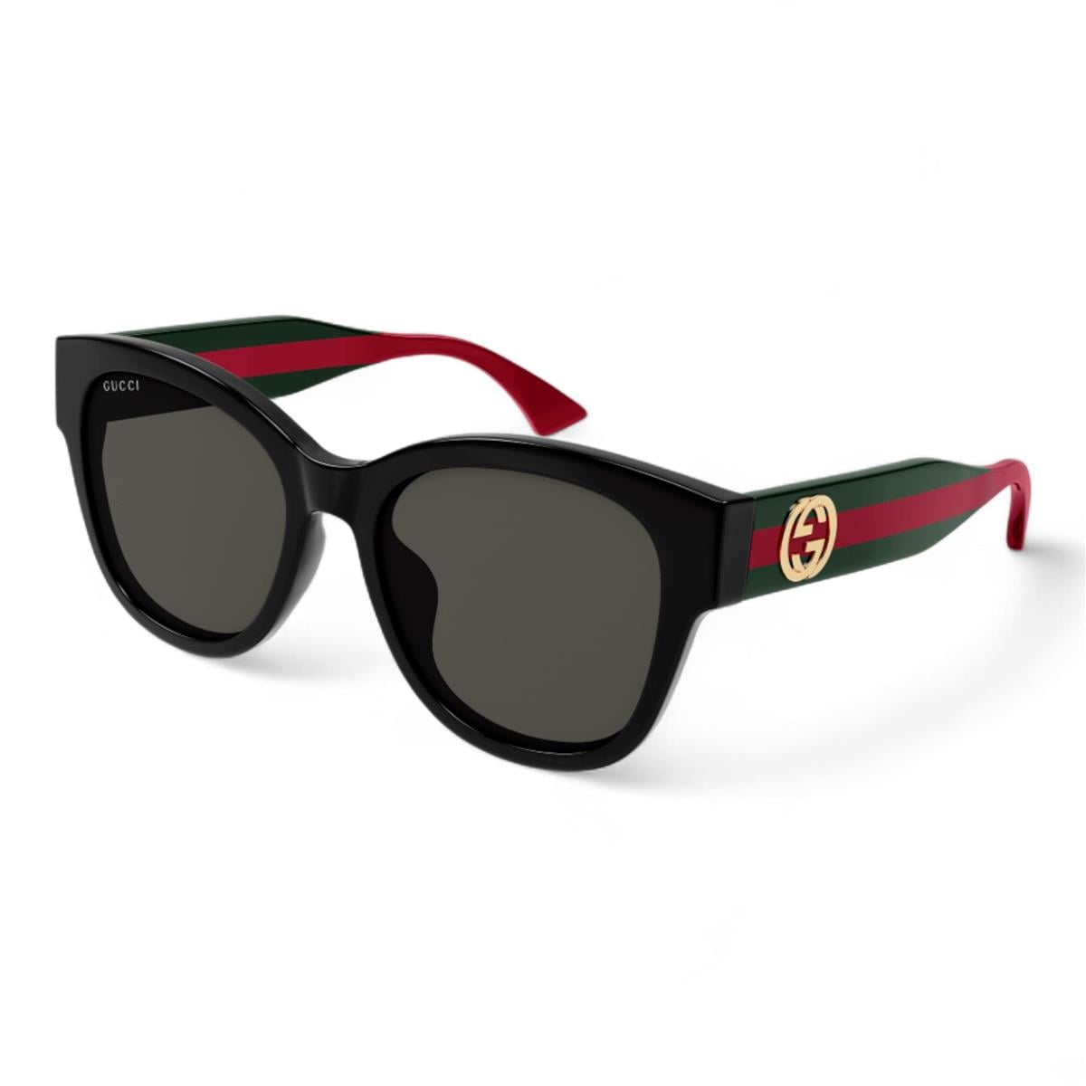 GUCCİ GG 1866SK 001 GÜNEŞ GÖZLÜĞÜ