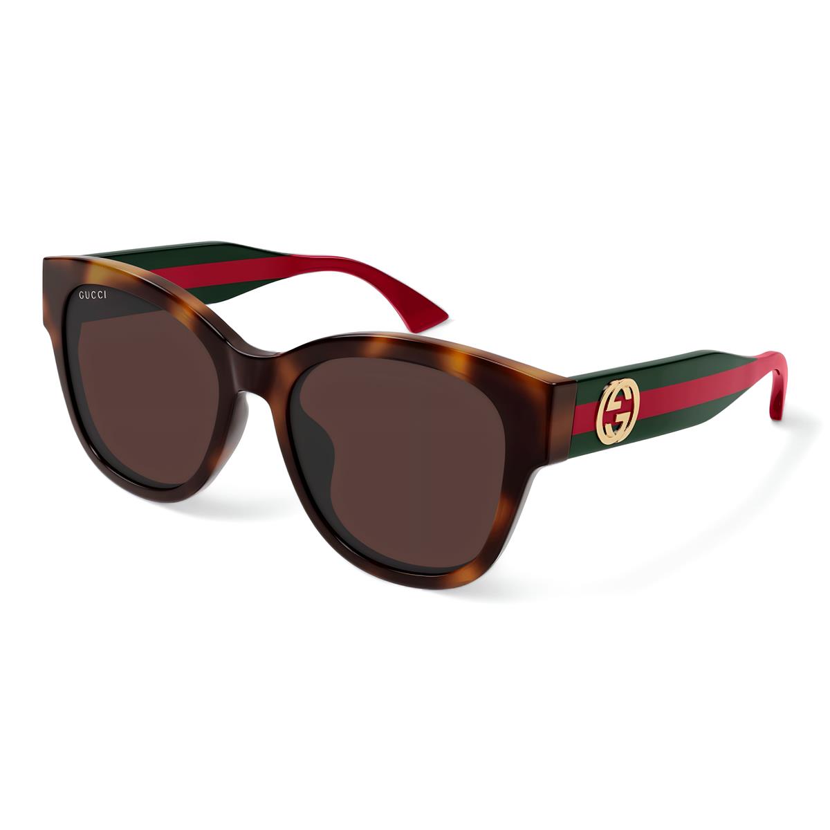 GUCCİ GG 1866SK 002 GÜNEŞ GÖZLÜĞÜ