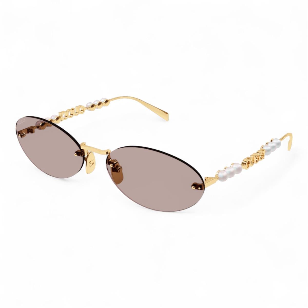 GUCCİ GG 1922S 004 GÜNEŞ GÖZLÜĞÜ