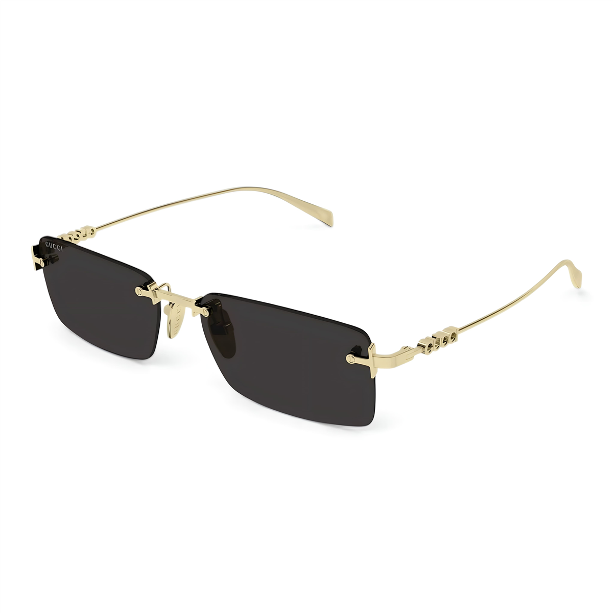 GUCCİ GG 1941S 001 GÜNEŞ GÖZLÜĞÜ